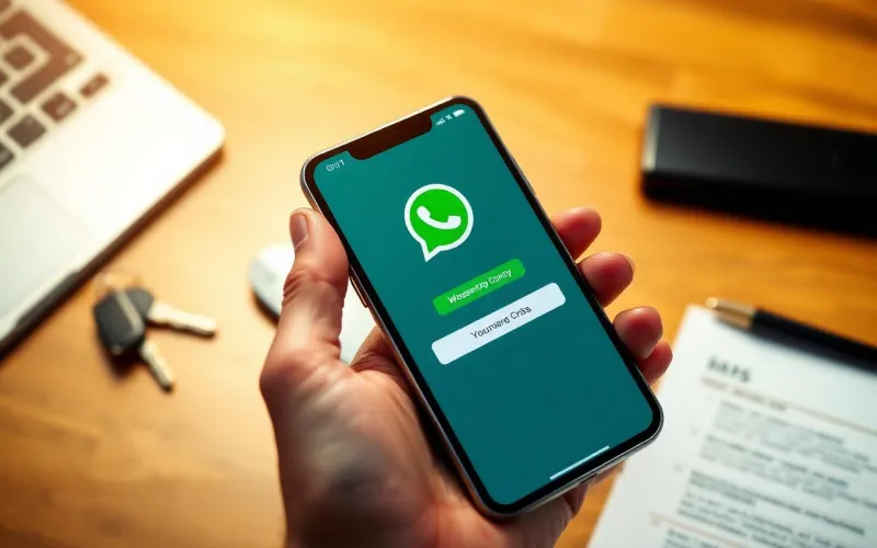 atendimento whatsapp assessoria documental